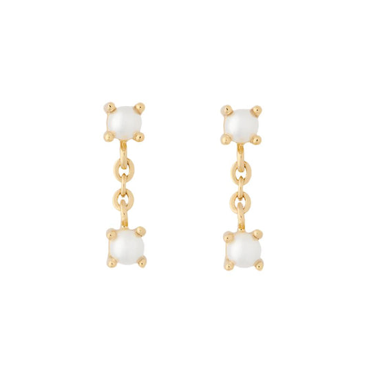 Alice Pearl Dangle
