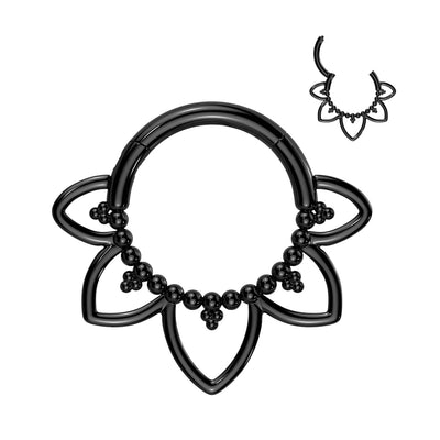 Lotus Clicker