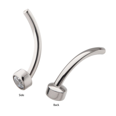 Remi Rook Barbell