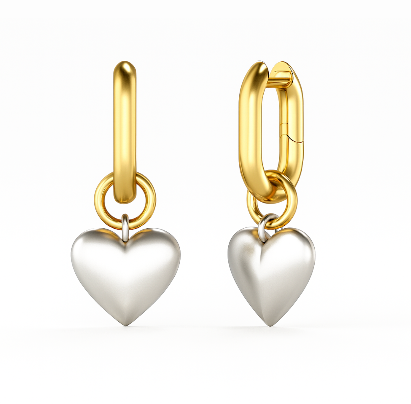 King of My Heart Huggies