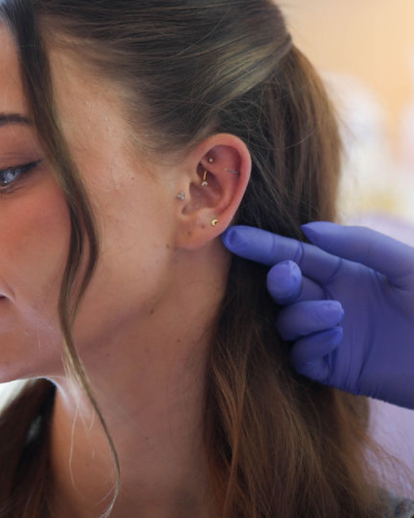 Piercing 101