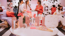 Private store experience