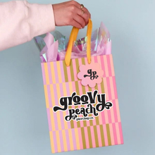 Groovy Gift Bag