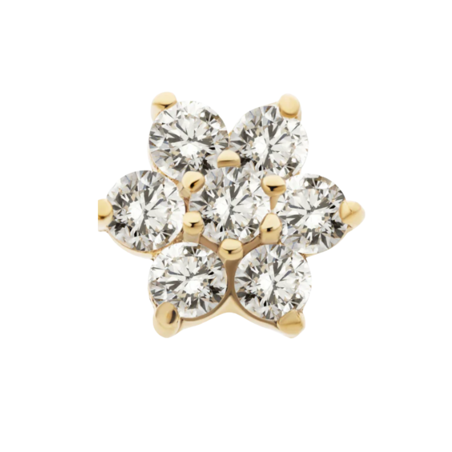 Dalia  Flatback
