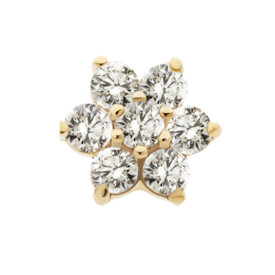 Dalia  Flatback