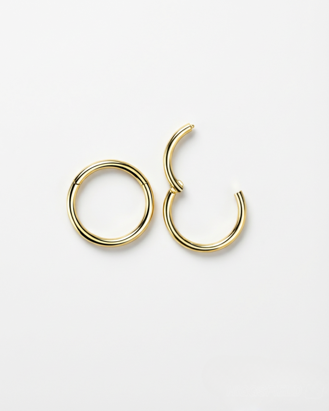 Jane Clicker – Groovy Peach Piercing Co