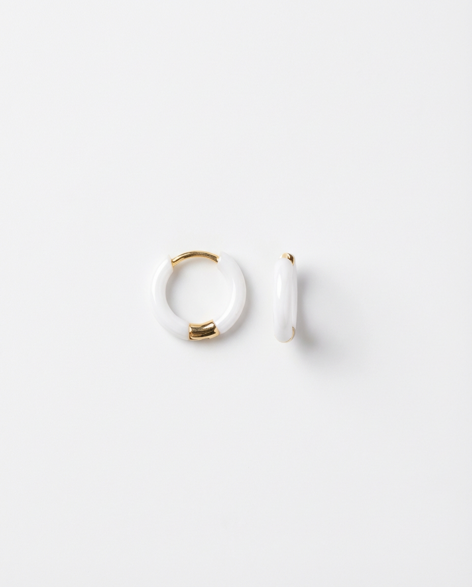 Lukas Enamel Huggies