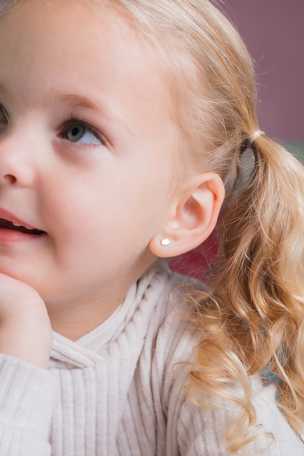 Kids & Baby  Piercings