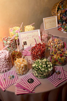 Sweet treat bar