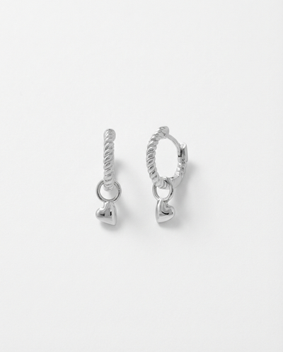 Lasso your Heart Huggies