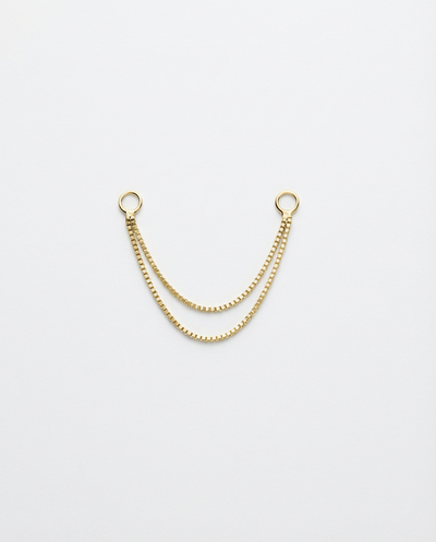 Double Gigi Chain