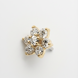Dalia  Flatback