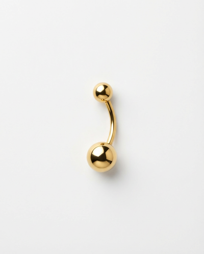 Jane Navel Barbell