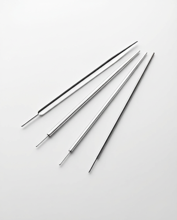 I’ll Be There For You Flatback Insertion Tool