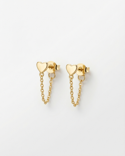 Heartstrings Stud