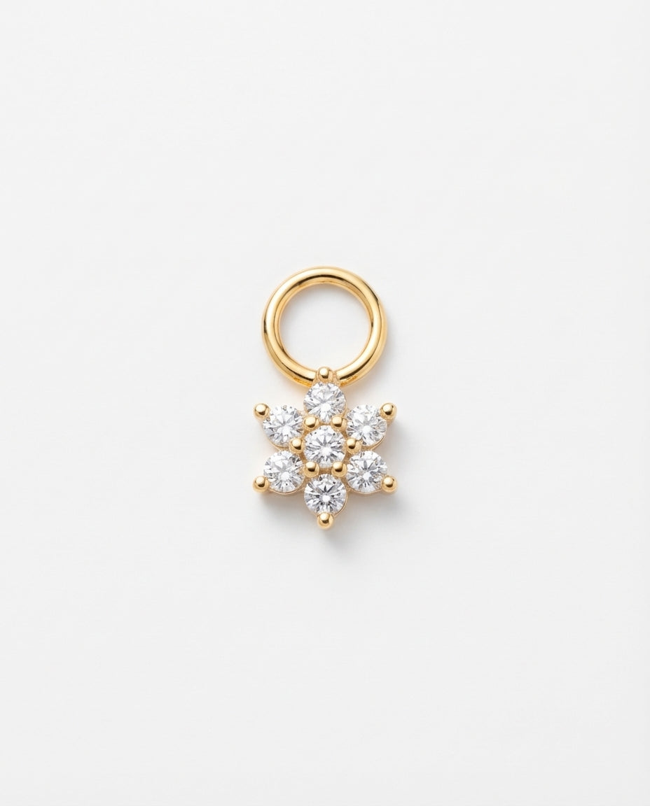 Dalia Charm