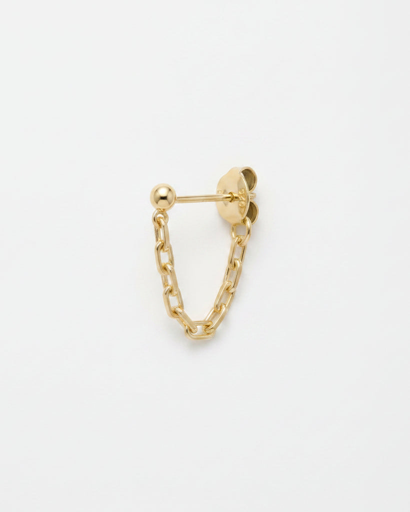 Plain Jane Stud