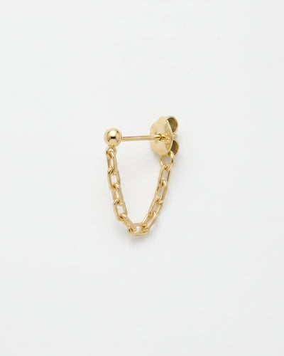 Plain Jane Stud
