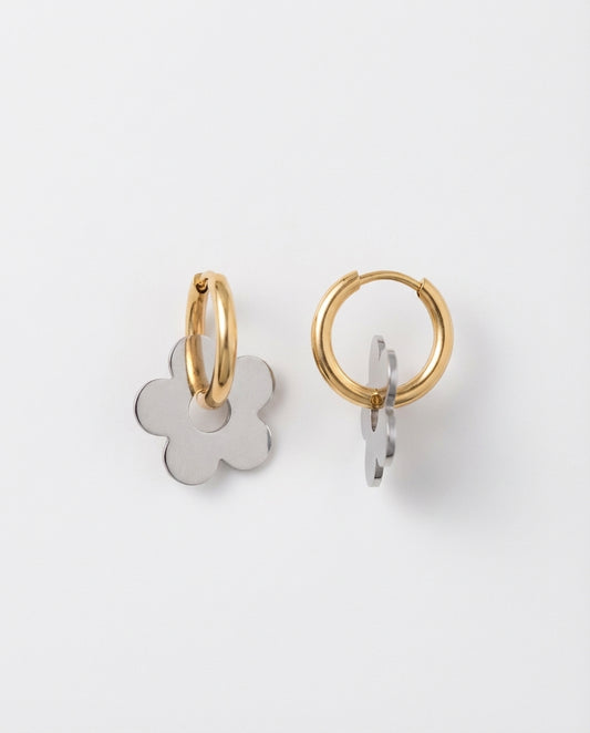 You Go-Go Girl Hoops