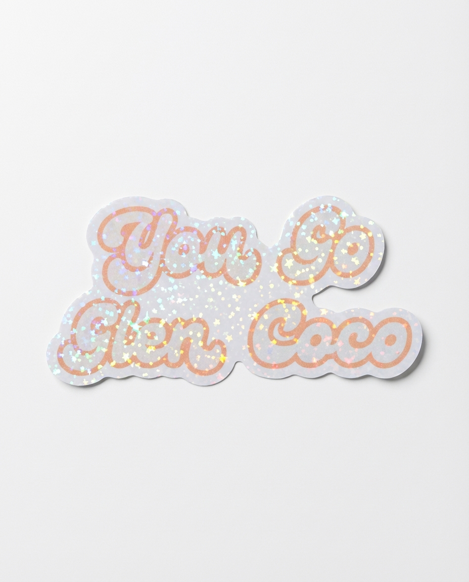 You Go Glen Coco