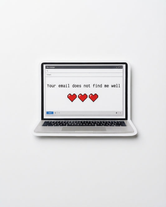 Email Sticker