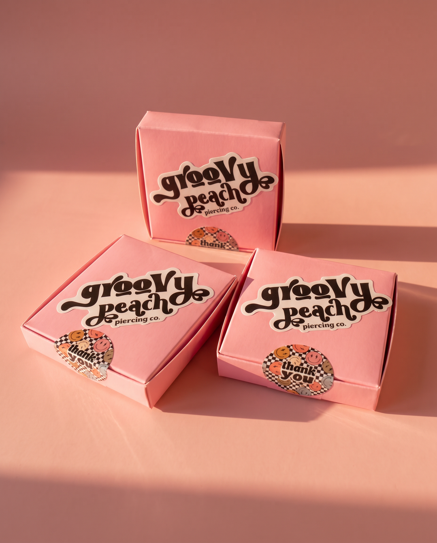 14k Mystery Boxes