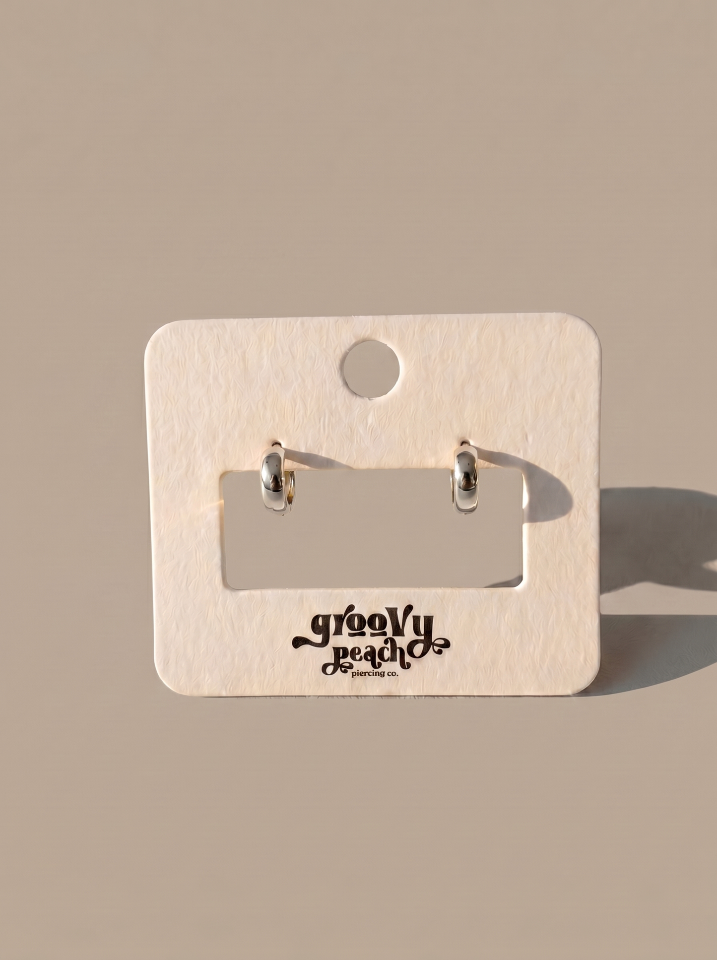 Parker Micro Huggie
