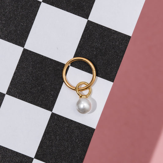 Pearla Charm