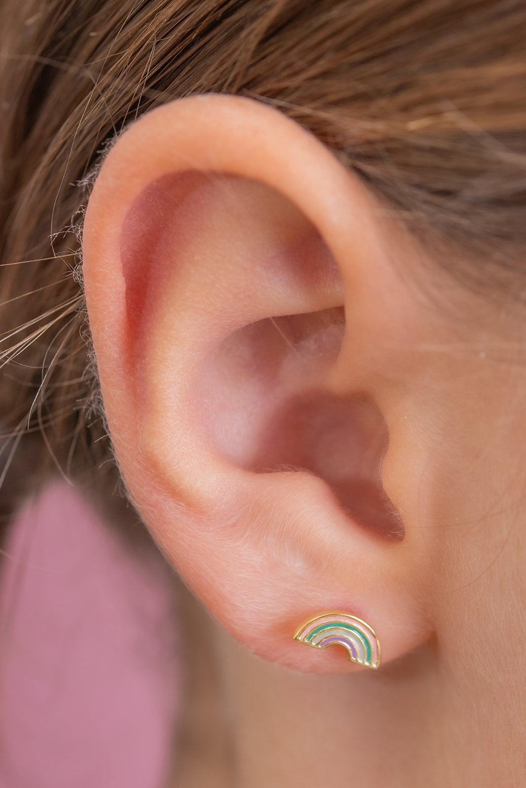 Come as you Are Stud