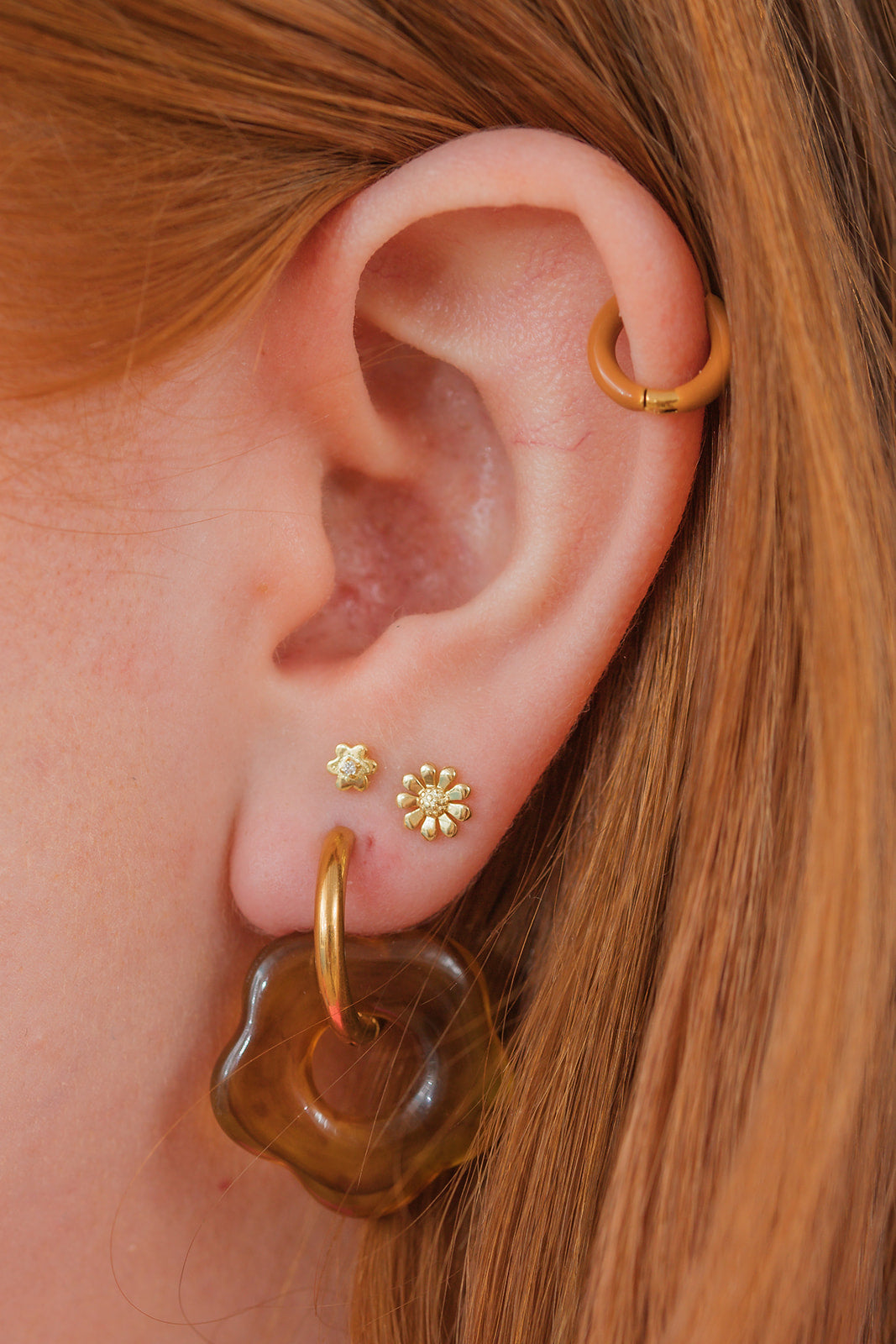 Lukas Enamel Huggies