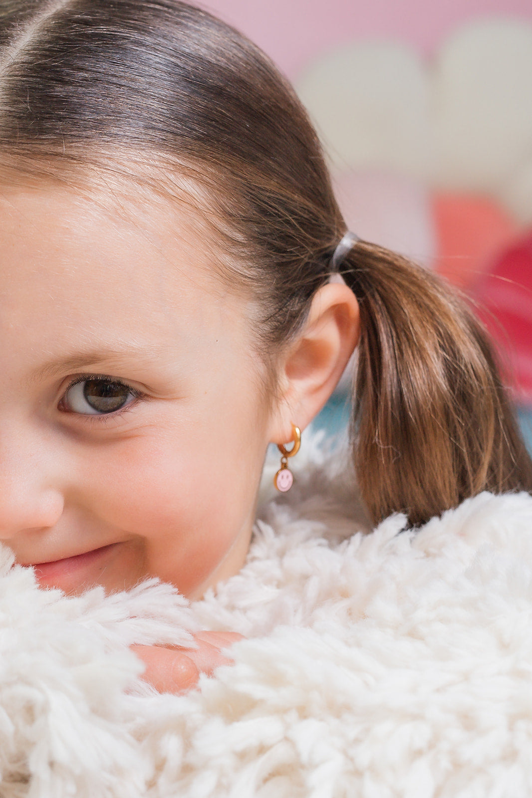 Happy to be Here Huggies