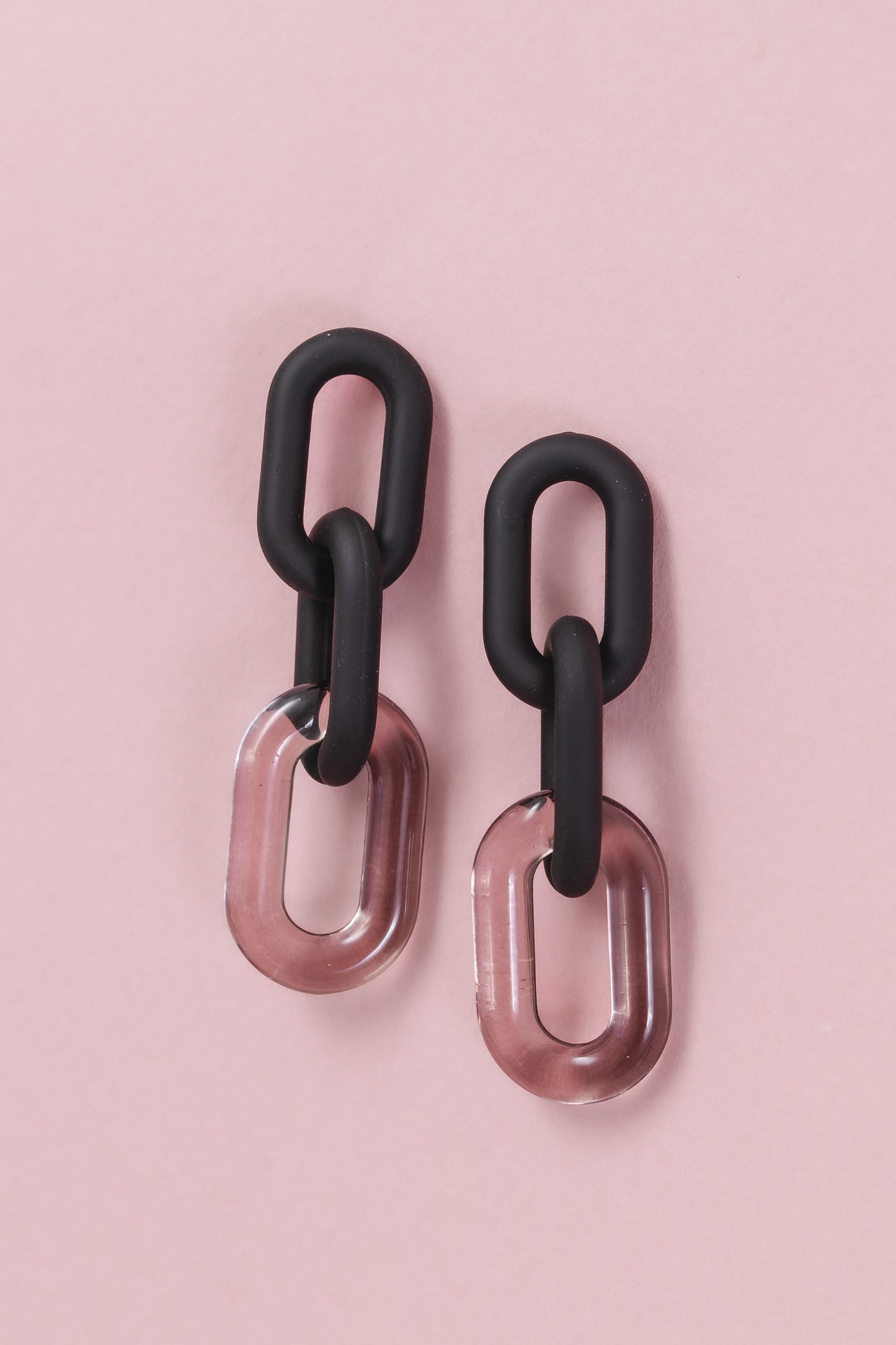 Material Girl Studs