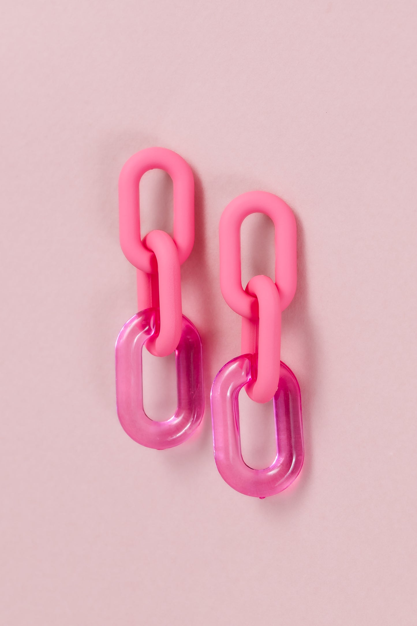 Material Girl Studs