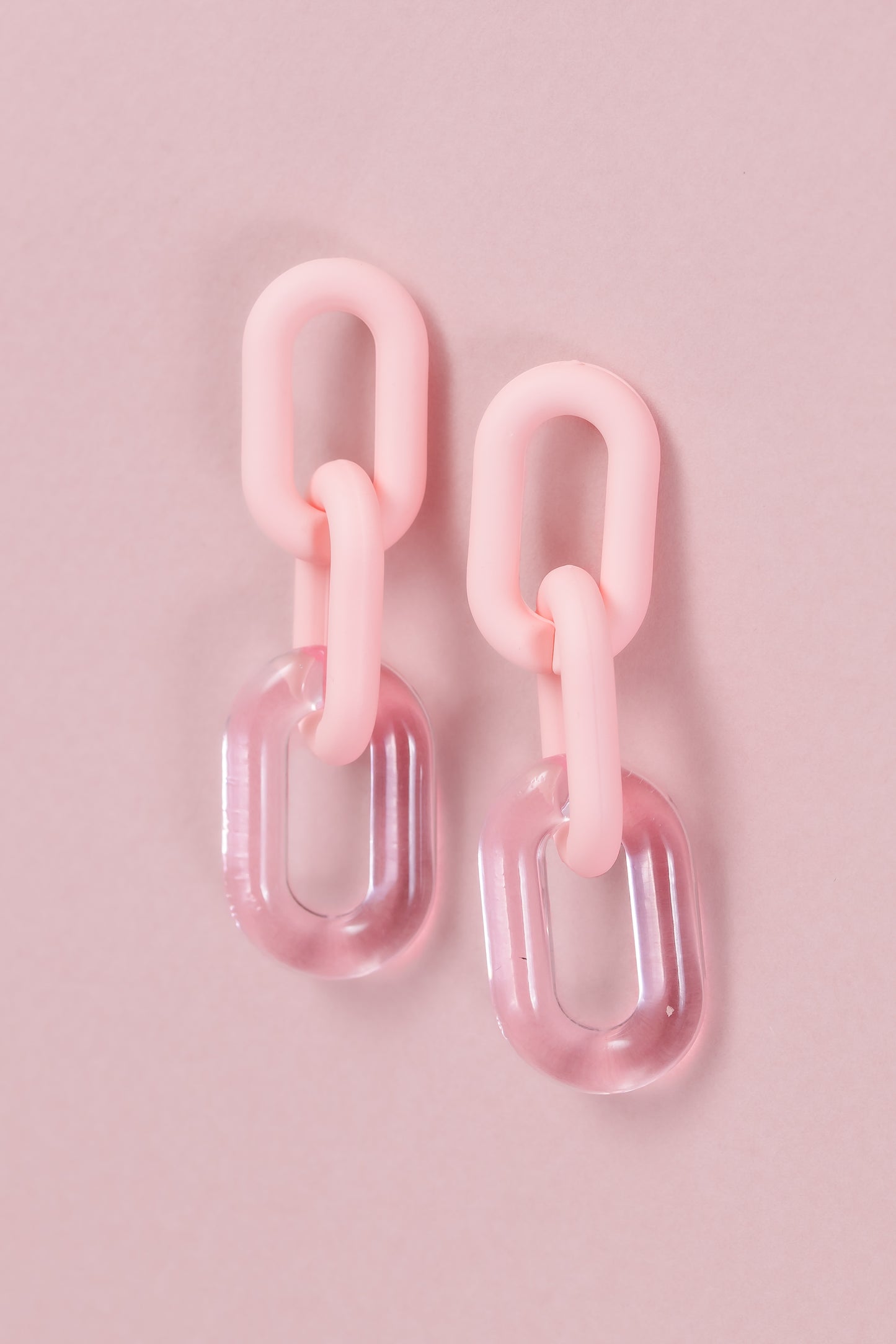 Material Girl Studs