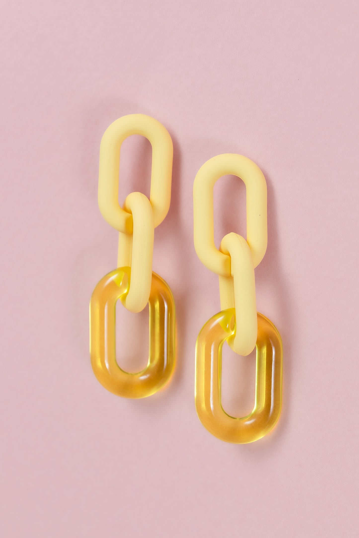 Material Girl Studs