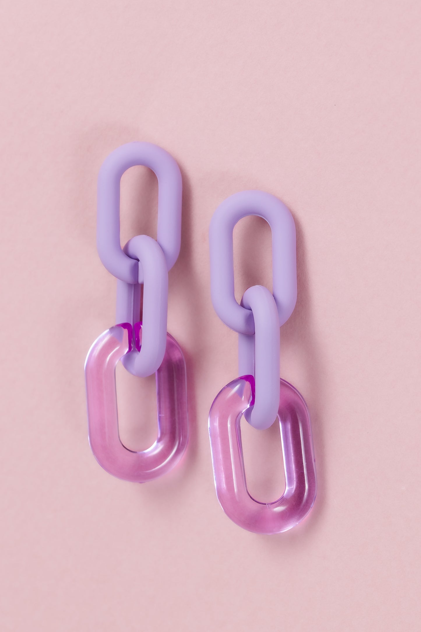 Material Girl Studs