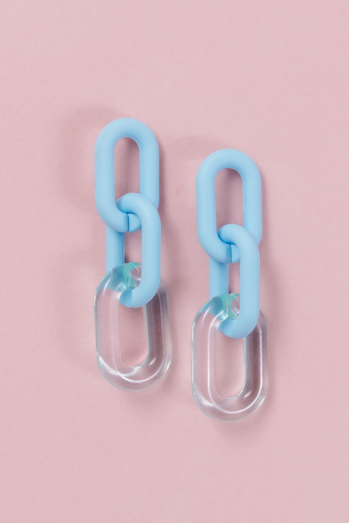 Material Girl Studs