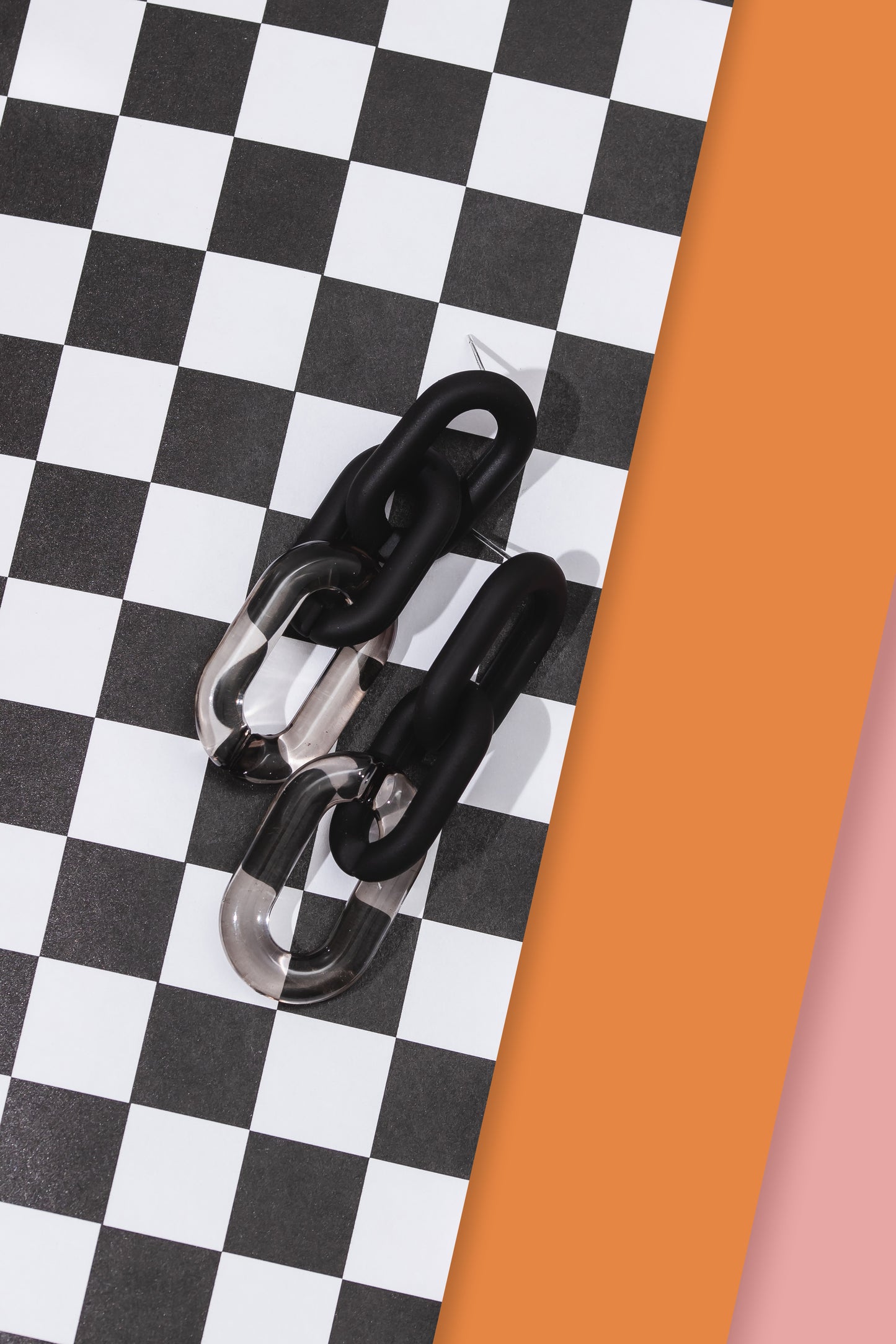 Material Girl Studs