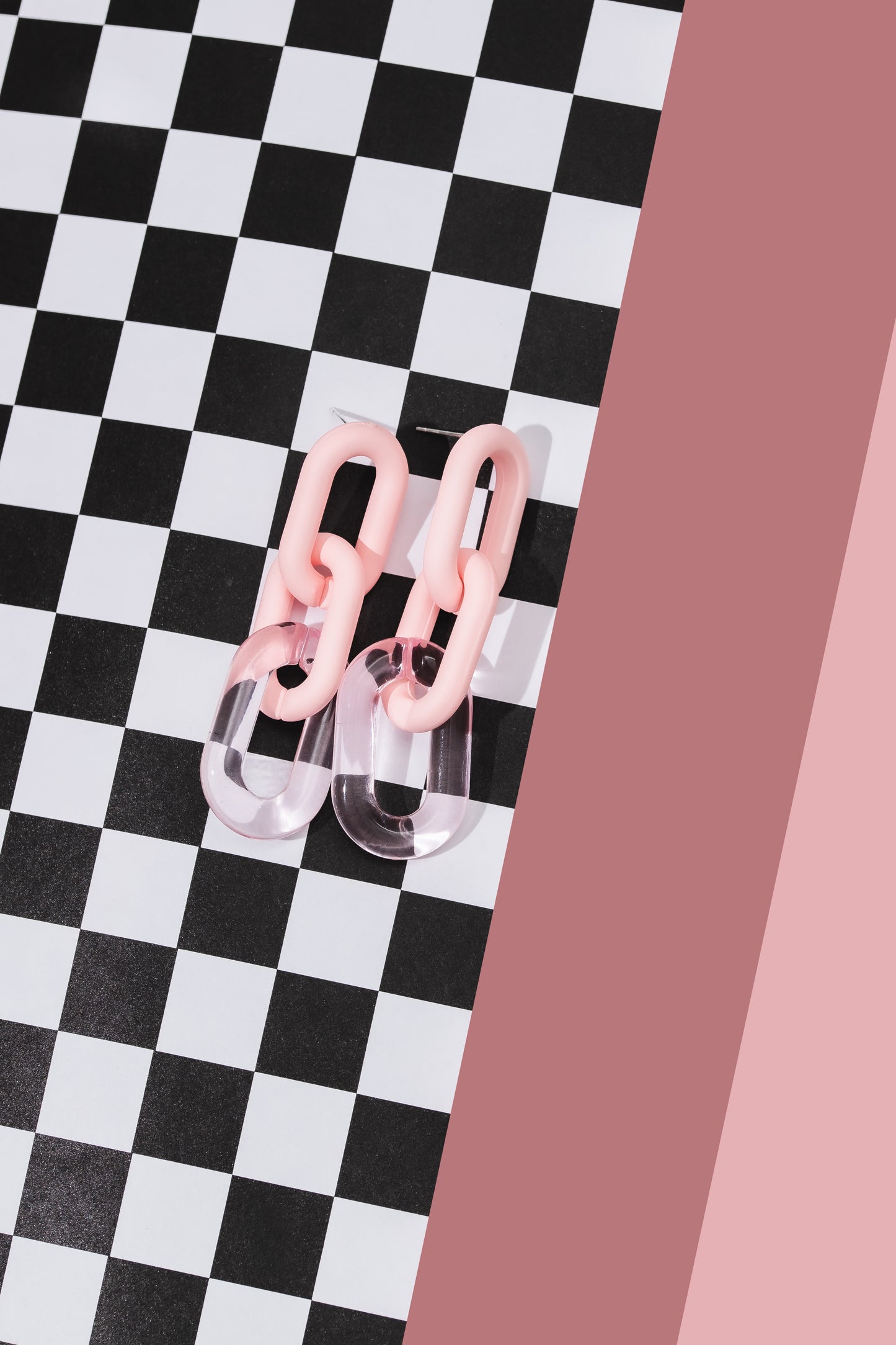 Material Girl Studs
