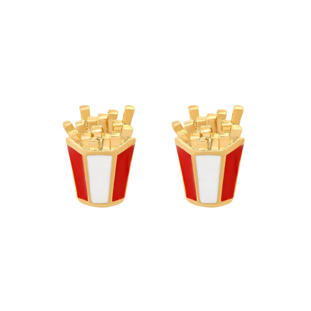 Fries Before Guys Stud