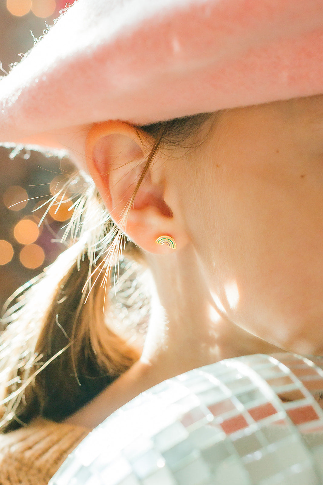 Come as you Are Stud