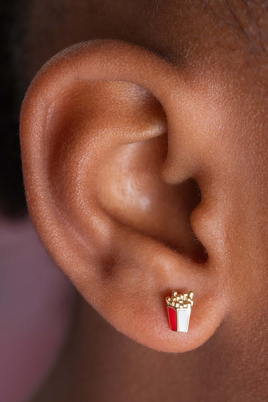 Fries Before Guys Stud